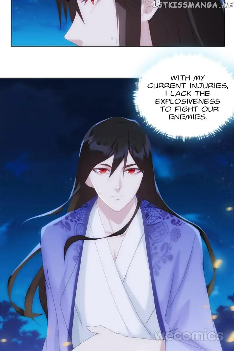 Secrets of the Night Clan chapter 29 - page 28