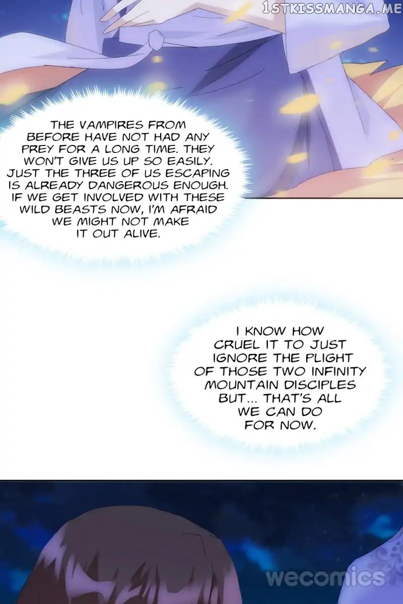 Secrets of the Night Clan chapter 29 - page 29