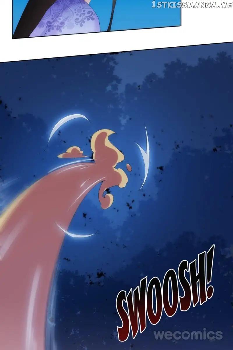 Secrets of the Night Clan chapter 29 - page 52