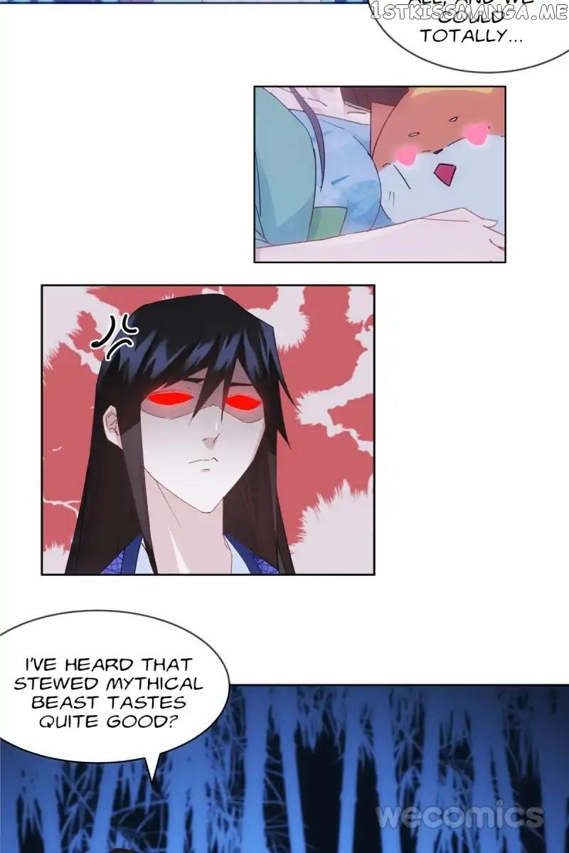 Secrets of the Night Clan chapter 29 - page 6