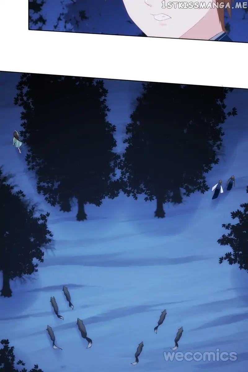 Secrets of the Night Clan chapter 29 - page 60