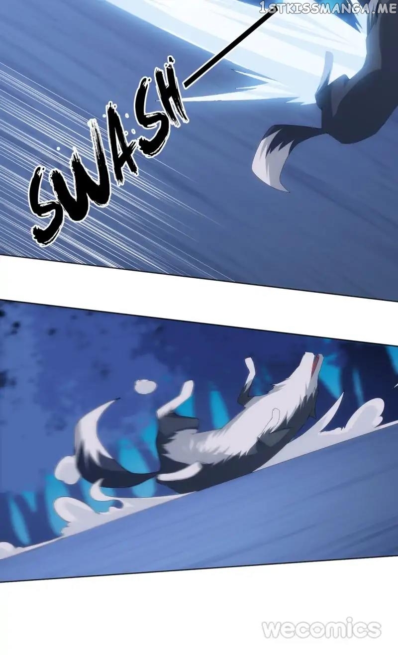 Secrets of the Night Clan chapter 29 - page 68