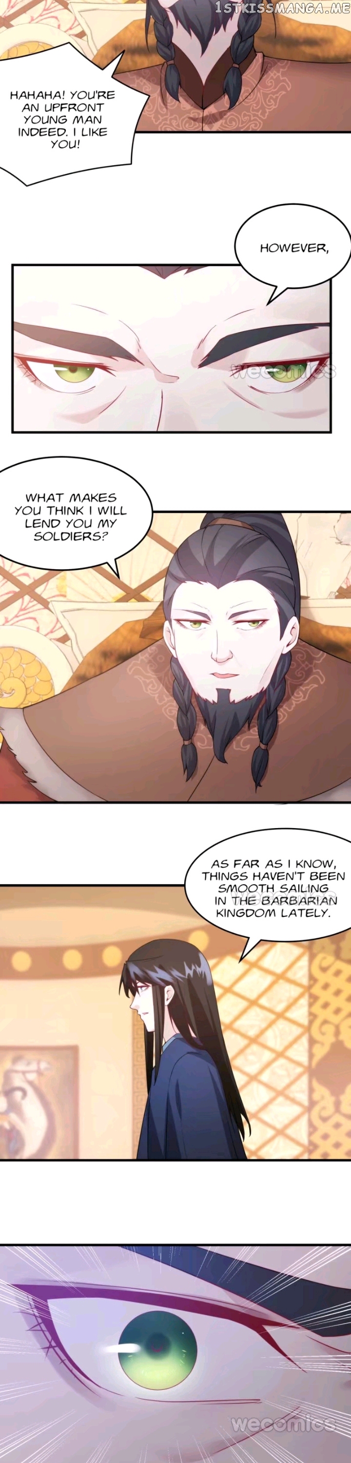 Secrets of the Night Clan chapter 100 - page 16