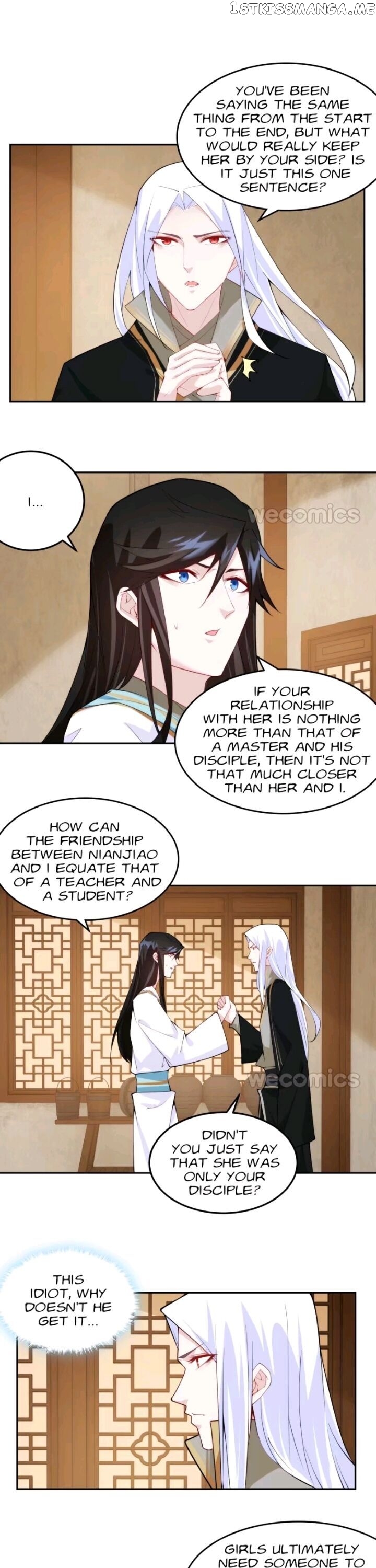 Secrets of the Night Clan chapter 61 - page 1