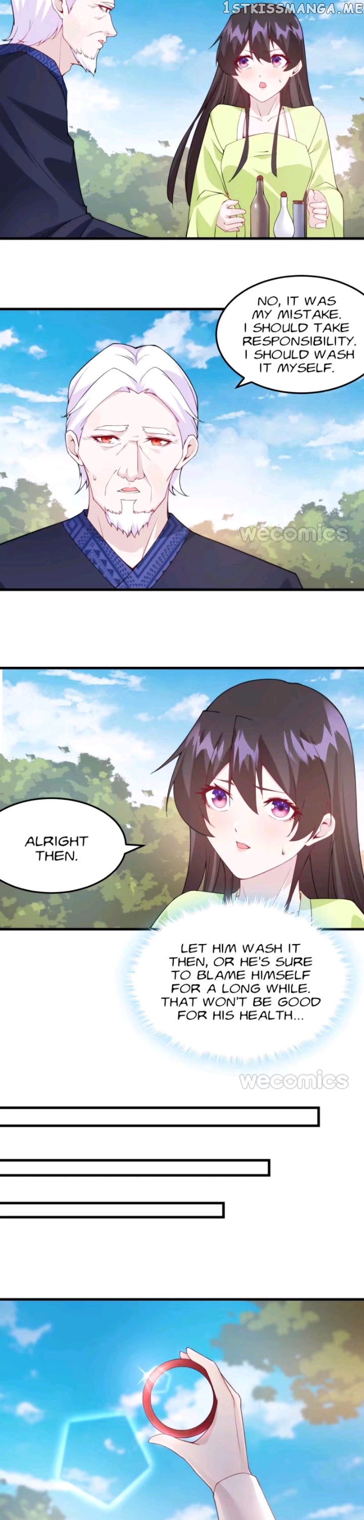Secrets of the Night Clan chapter 90 - page 20