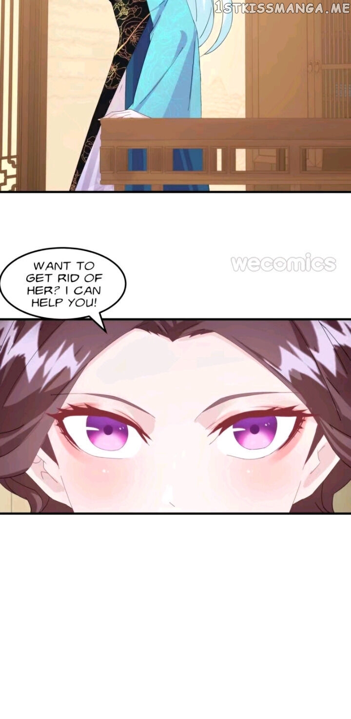 Secrets of the Night Clan chapter 72 - page 26