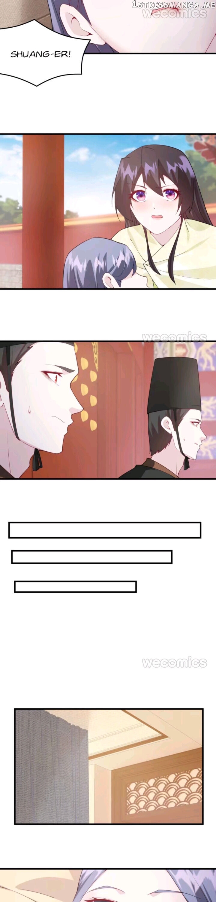 Secrets of the Night Clan chapter 96 - page 5