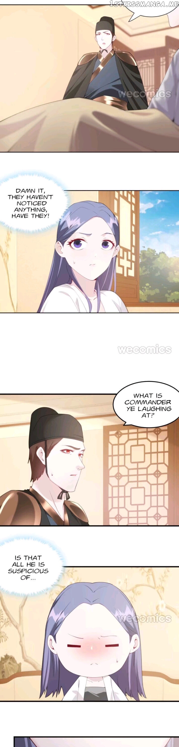 Secrets of the Night Clan chapter 95 - page 12