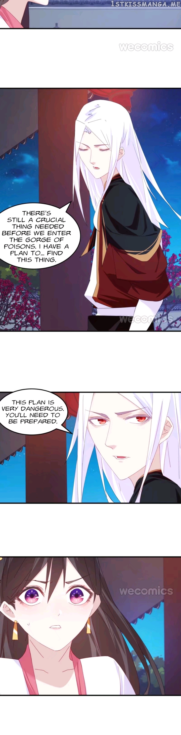Secrets of the Night Clan chapter 51 - page 23