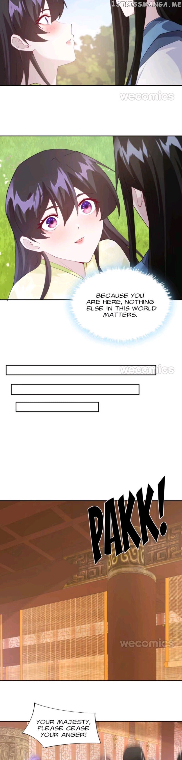 Secrets of the Night Clan chapter 94 - page 10
