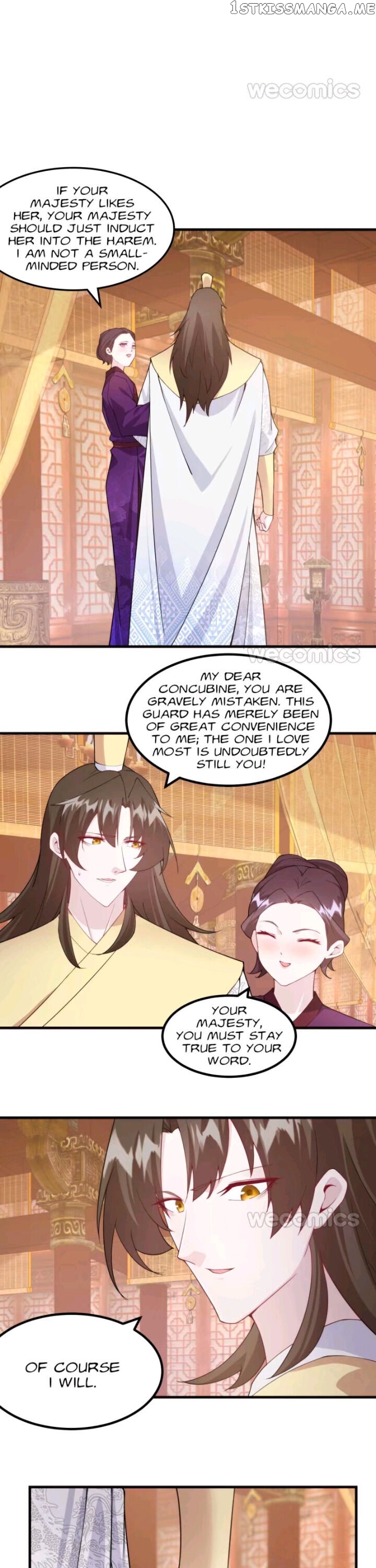 Secrets of the Night Clan chapter 94 - page 13