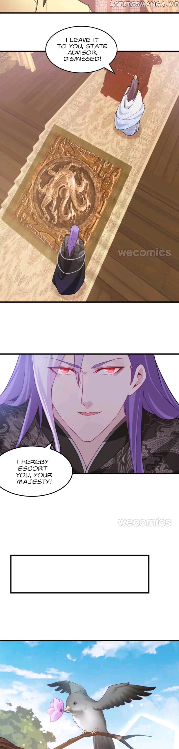 Secrets of the Night Clan chapter 94 - page 18
