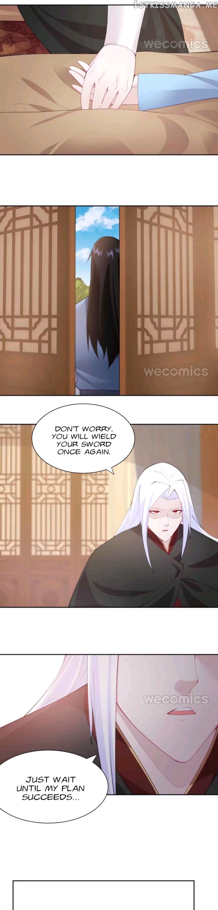 Secrets of the Night Clan chapter 94 - page 2