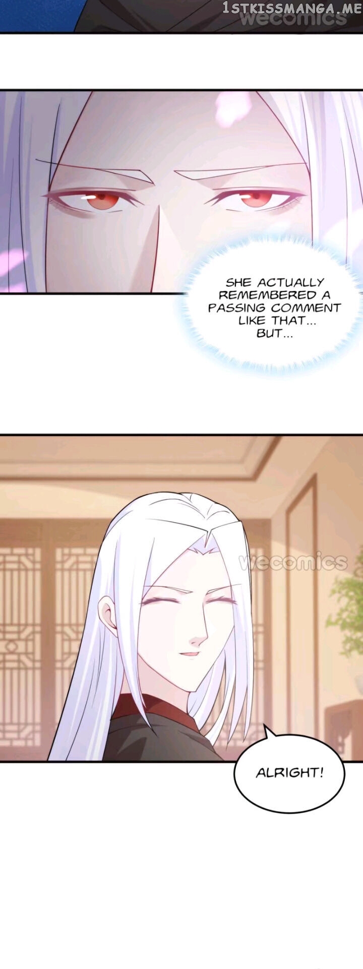 Secrets of the Night Clan chapter 94 - page 20
