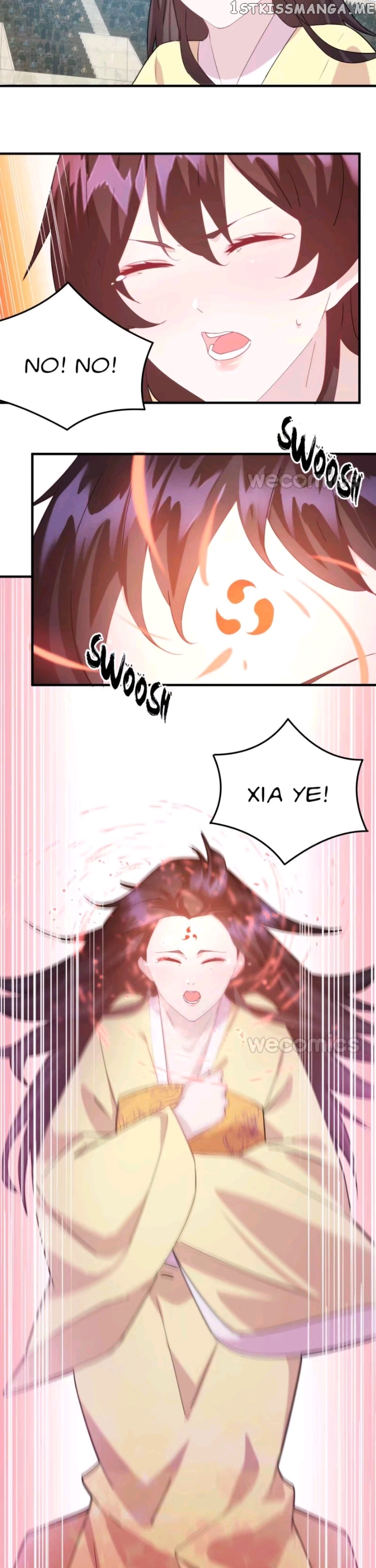 Secrets of the Night Clan chapter 74 - page 17