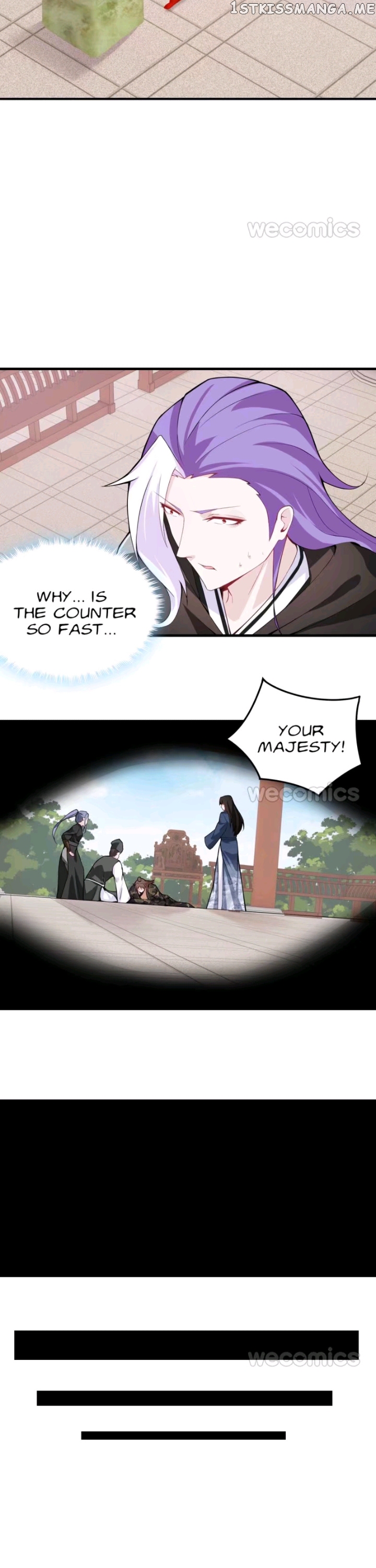 Secrets of the Night Clan chapter 74 - page 22
