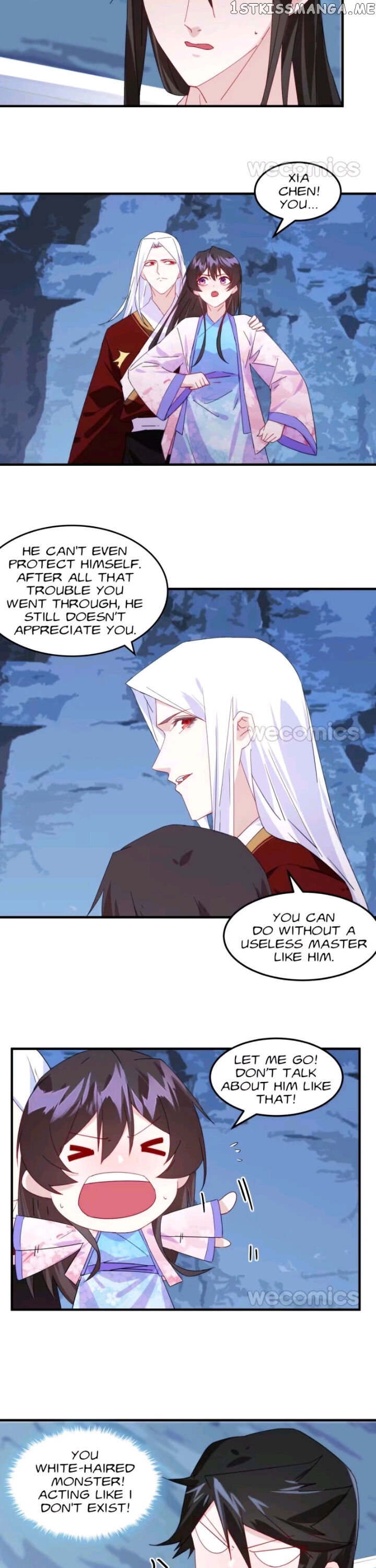 Secrets of the Night Clan chapter 58 - page 14