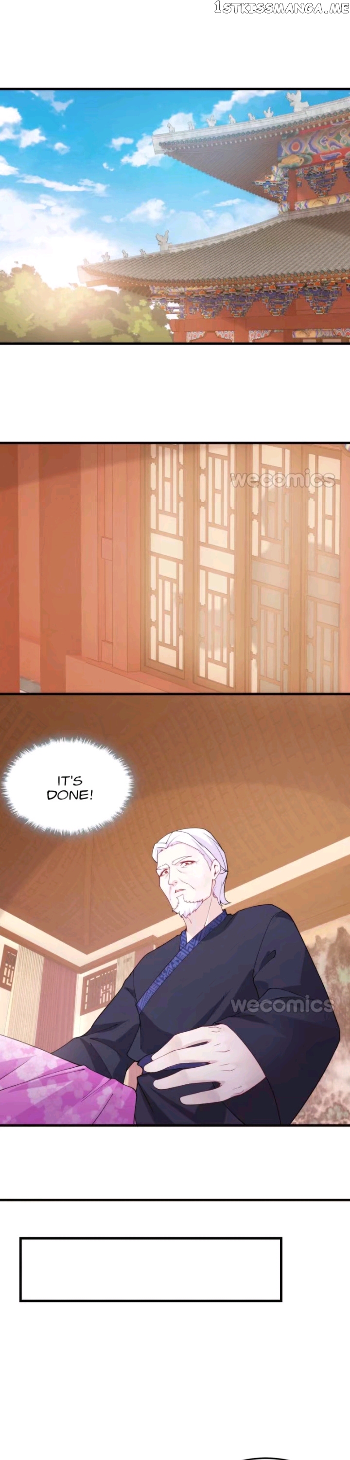 Secrets of the Night Clan chapter 91 - page 1