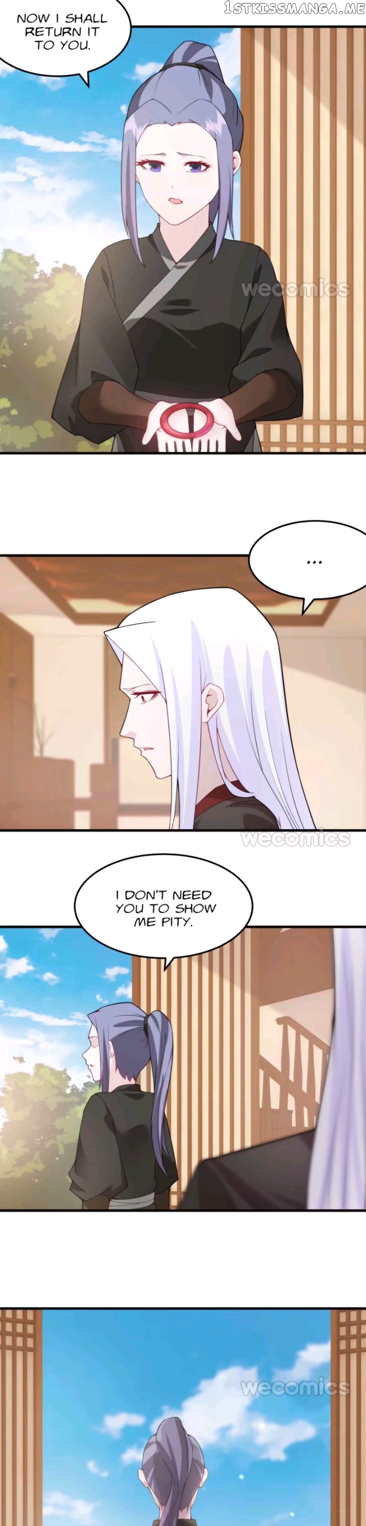 Secrets of the Night Clan chapter 91 - page 11