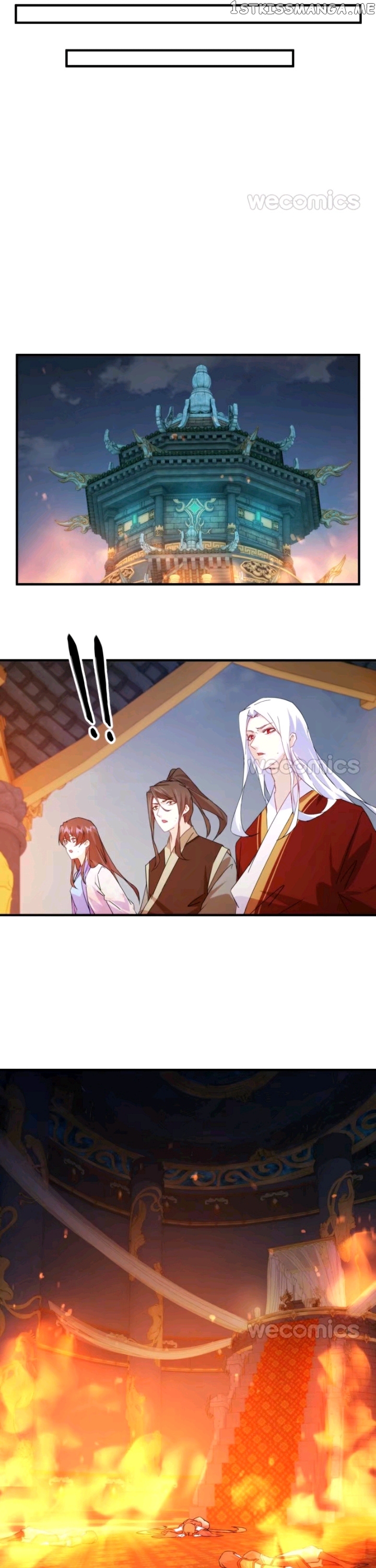Secrets of the Night Clan chapter 56 - page 3