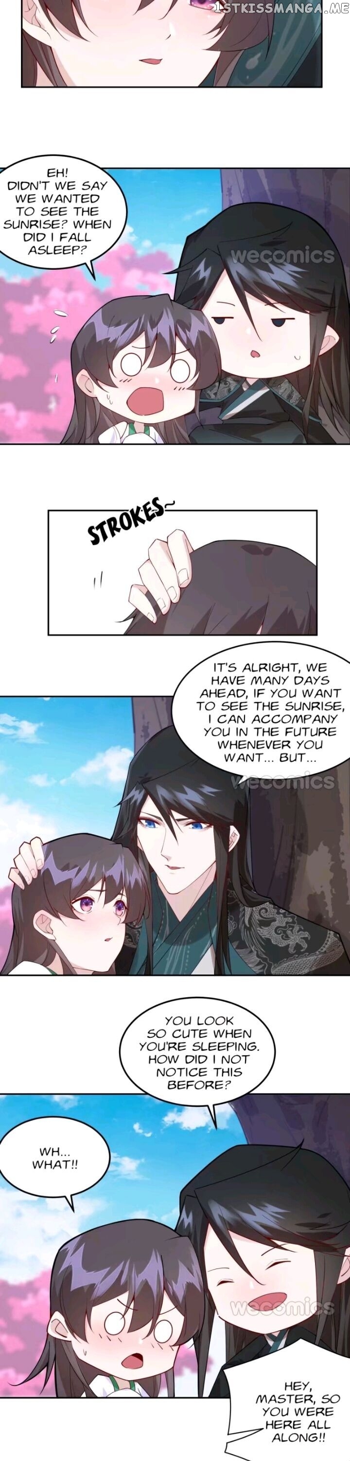 Secrets of the Night Clan chapter 62 - page 7