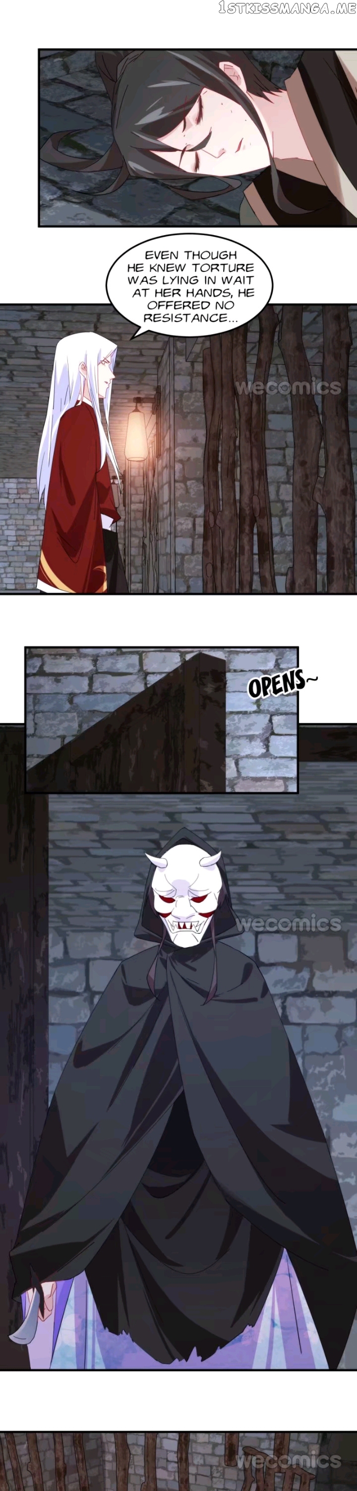Secrets of the Night Clan chapter 55 - page 15