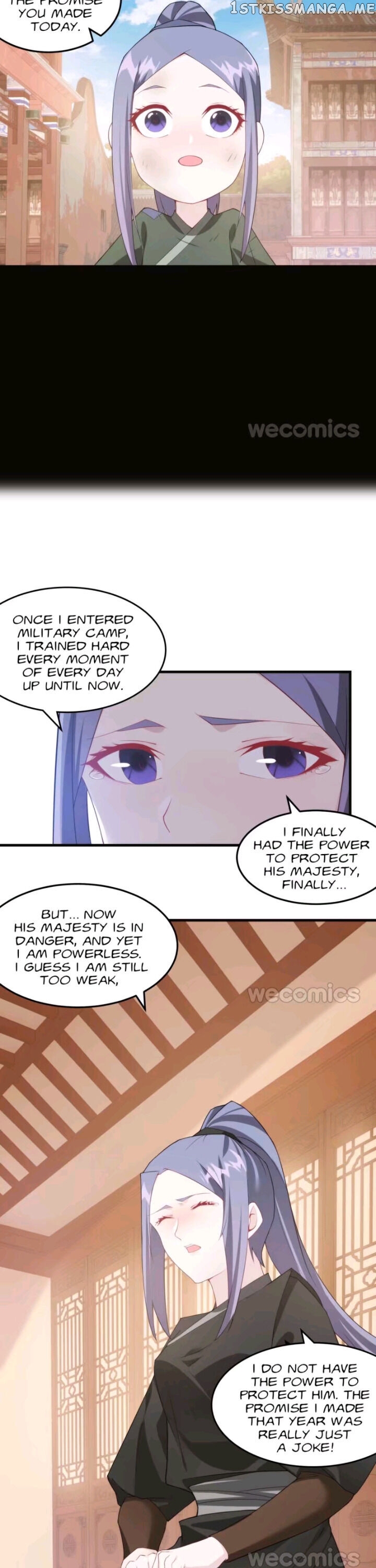 Secrets of the Night Clan chapter 86 - page 9