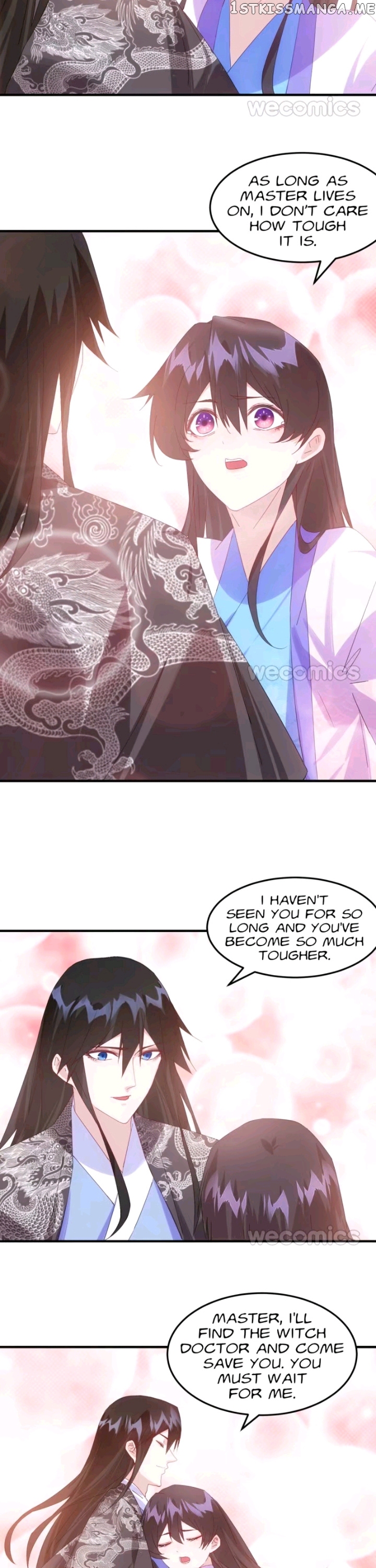 Secrets of the Night Clan chapter 52 - page 15