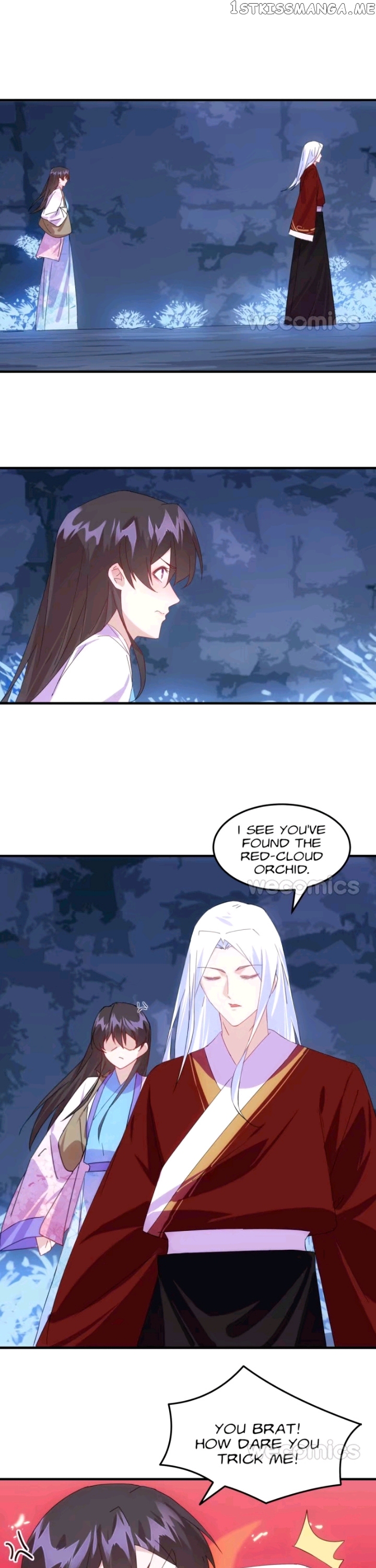 Secrets of the Night Clan chapter 52 - page 20