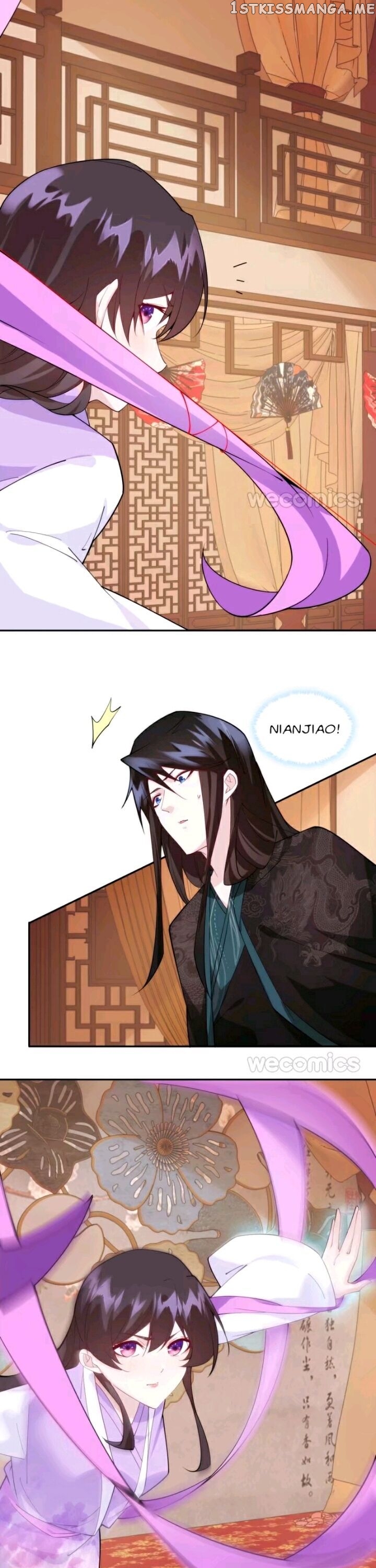 Secrets of the Night Clan chapter 64 - page 10