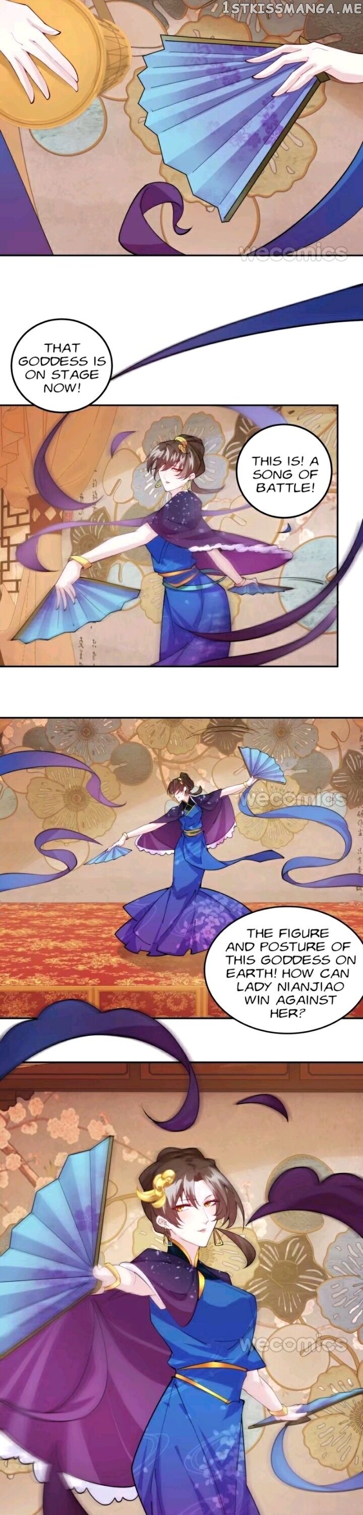 Secrets of the Night Clan chapter 64 - page 4