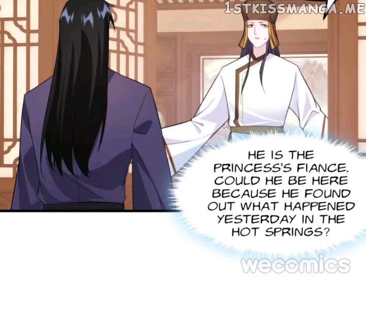 Secrets of the Night Clan chapter 81 - page 14
