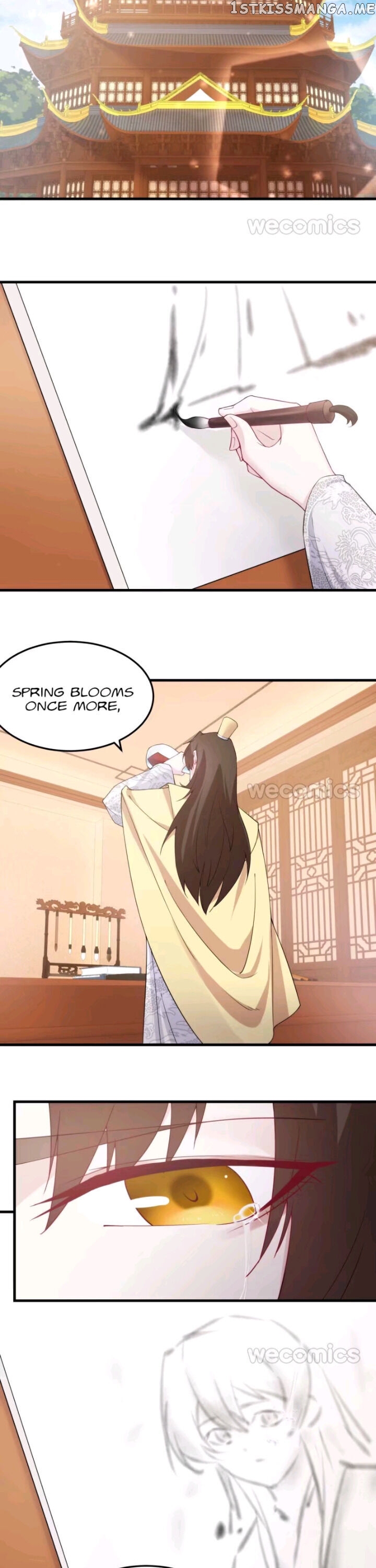 Secrets of the Night Clan chapter 99 - page 3