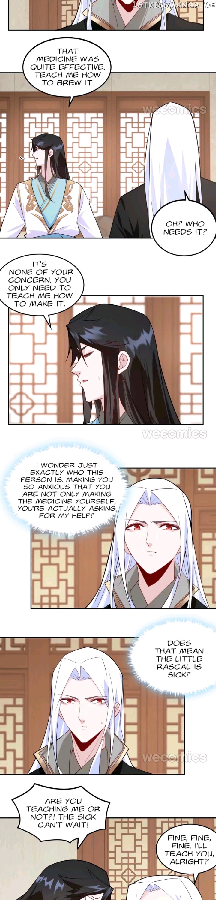 Secrets of the Night Clan chapter 60 - page 18