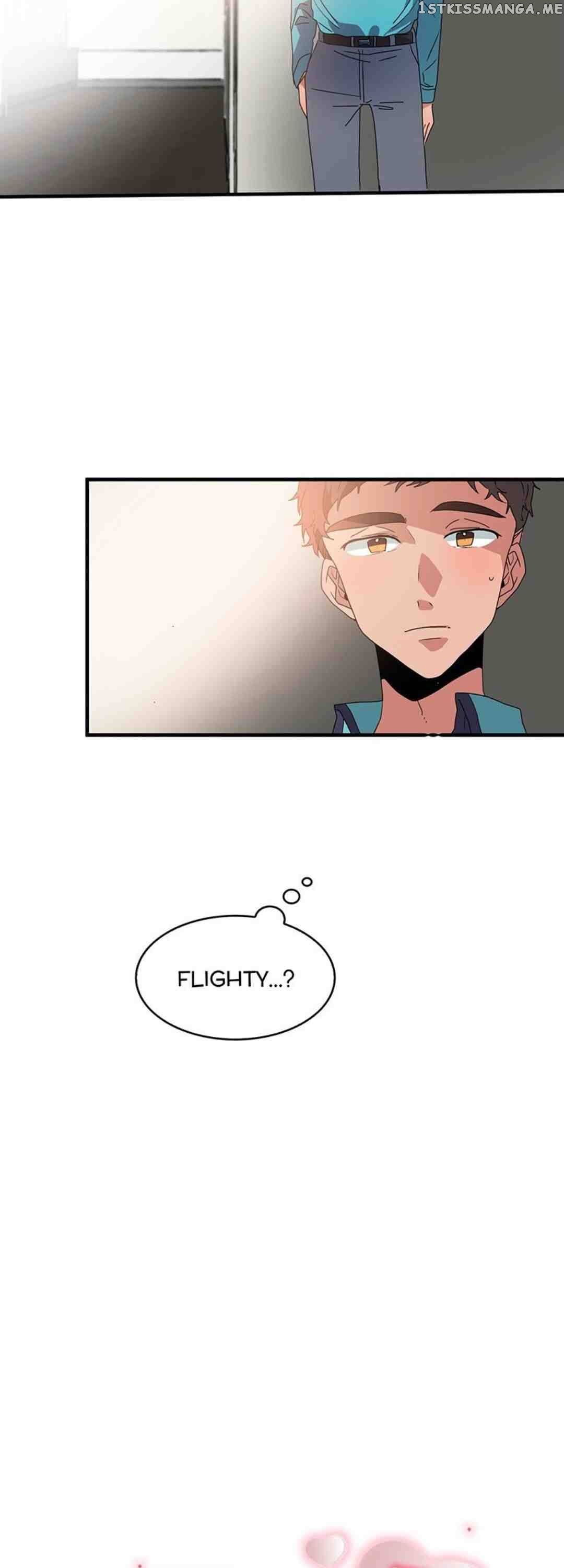 This Lady Is Too Much Chapter 26 - page 11