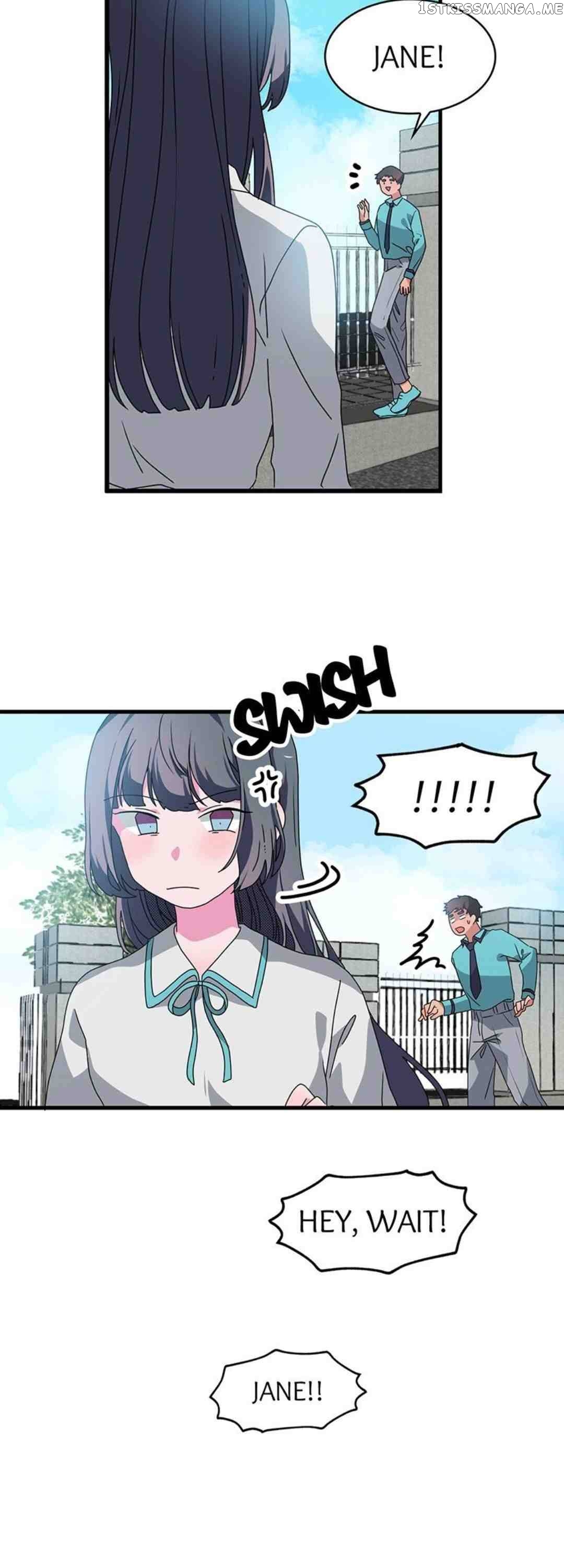 This Lady Is Too Much Chapter 26 - page 13