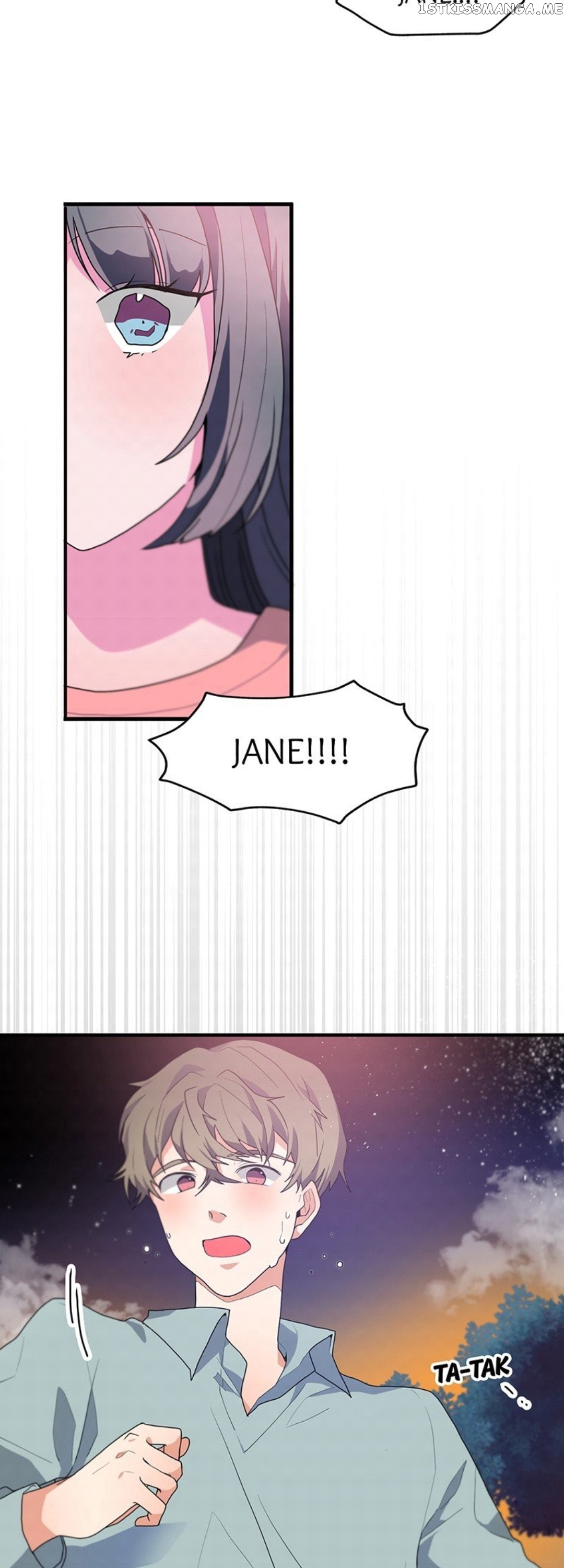 This Lady Is Too Much chapter 33 - page 10