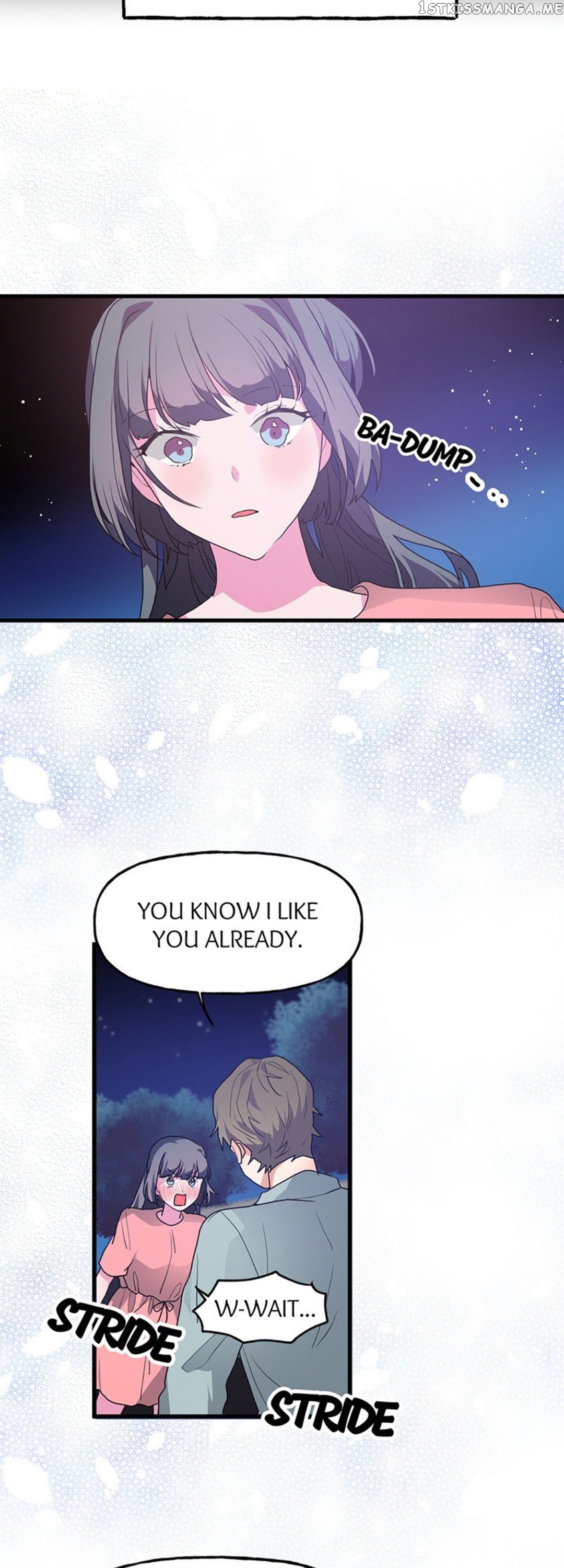 This Lady Is Too Much chapter 33 - page 23