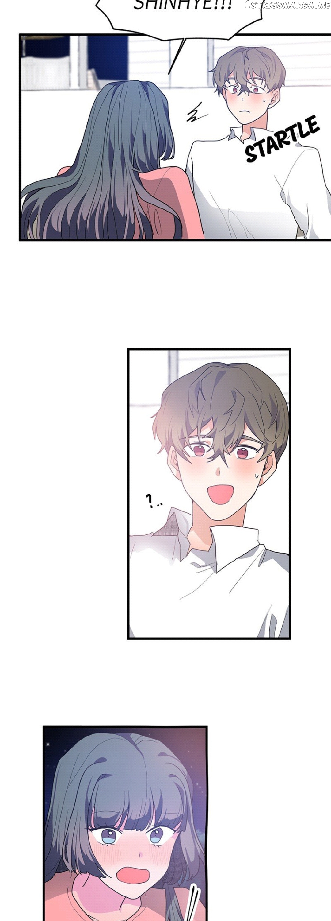 This Lady Is Too Much chapter 33 - page 31