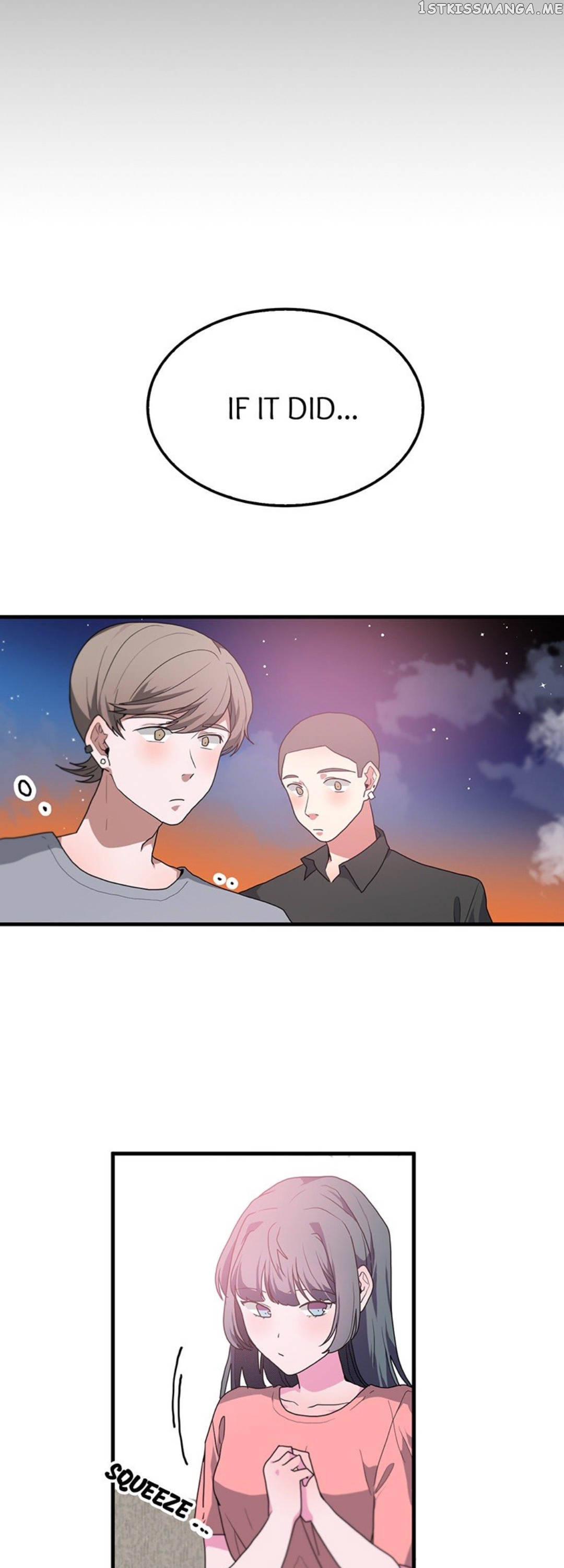 This Lady Is Too Much chapter 33 - page 8