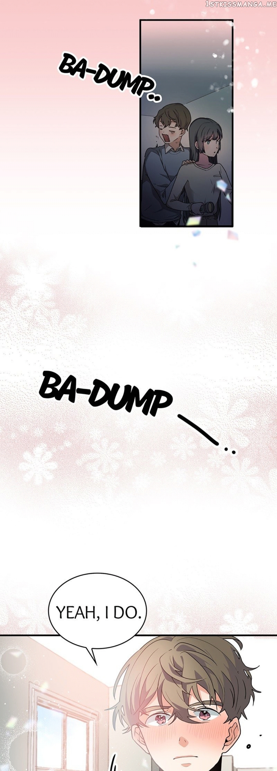 This Lady Is Too Much chapter 27 - page 10