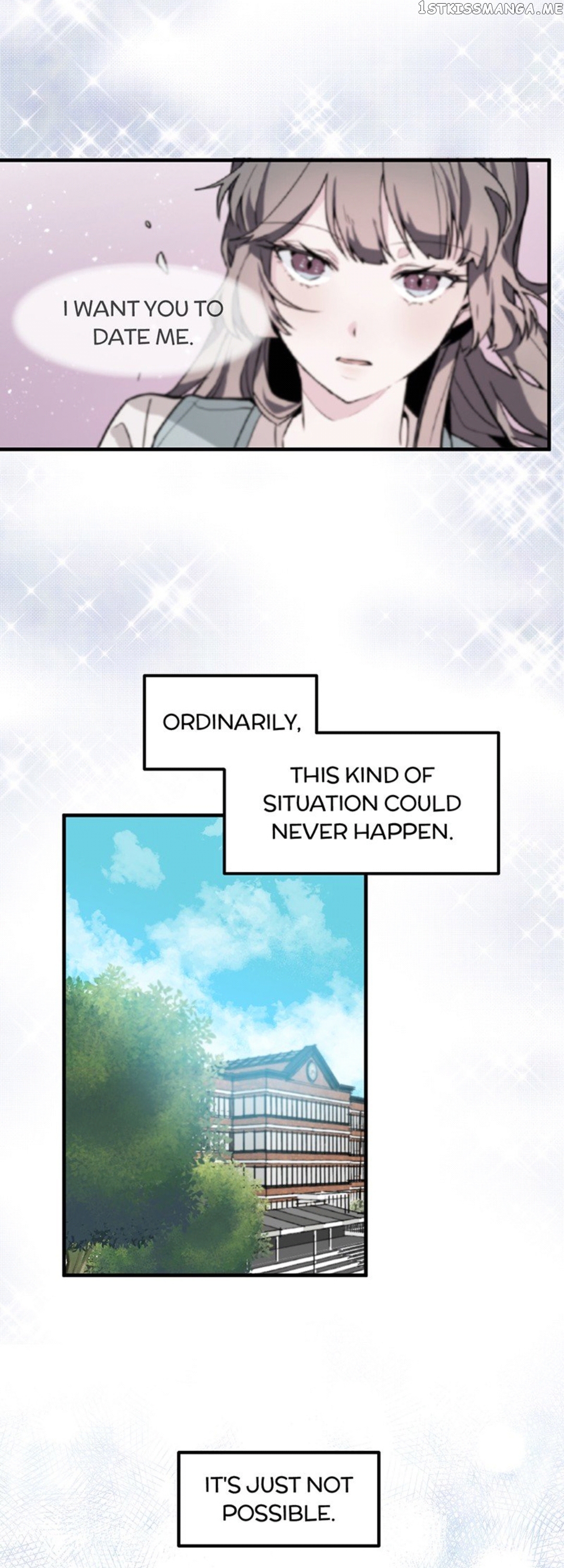 This Lady Is Too Much chapter 27 - page 13