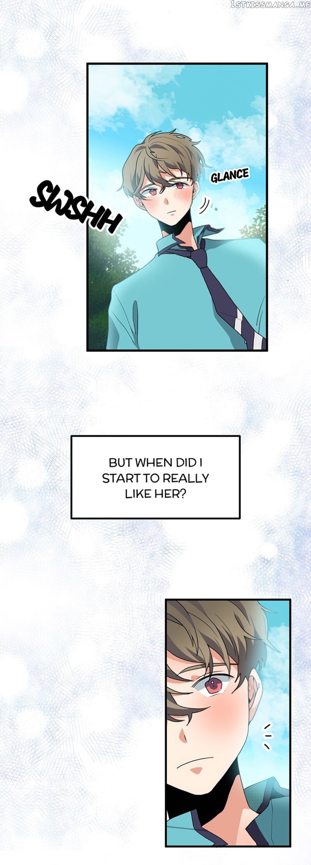 This Lady Is Too Much chapter 27 - page 14