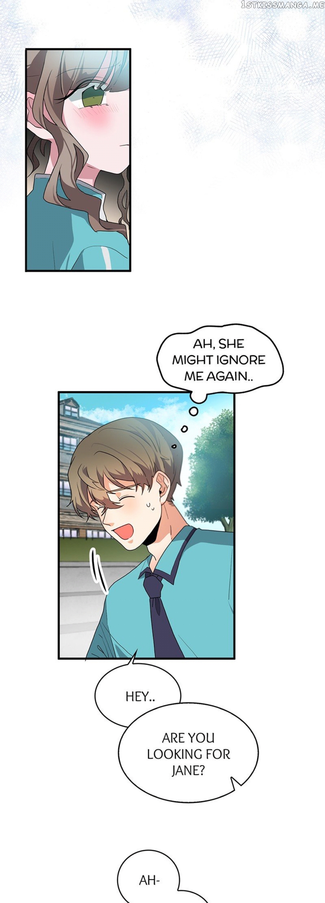 This Lady Is Too Much chapter 27 - page 16