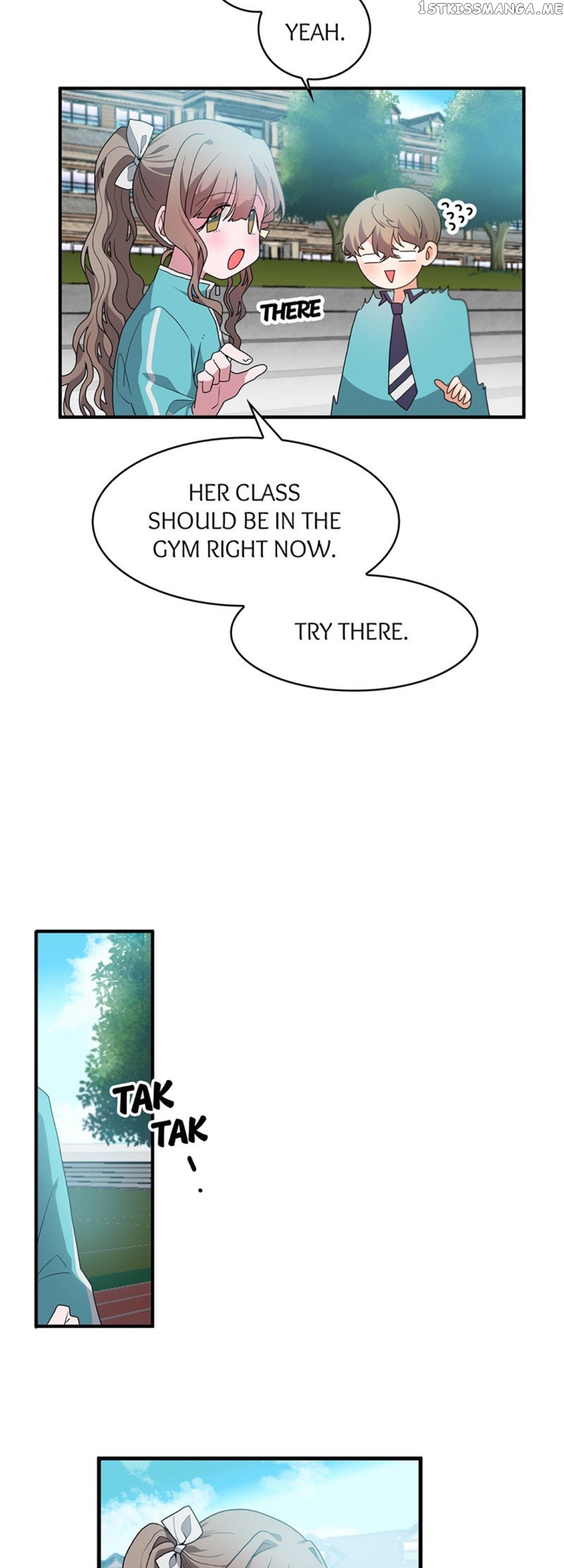 This Lady Is Too Much chapter 27 - page 17