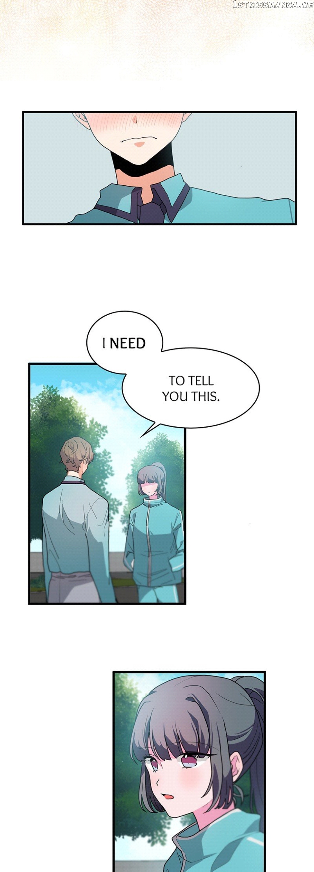 This Lady Is Too Much chapter 27 - page 27