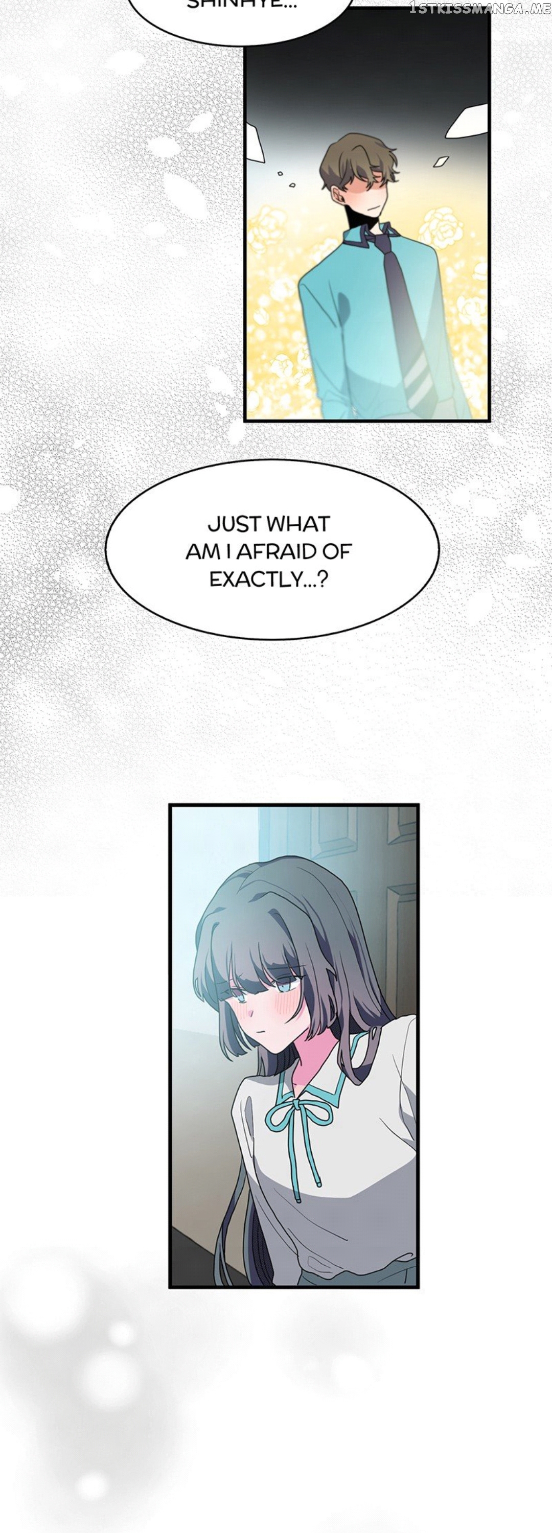 This Lady Is Too Much chapter 28 - page 18