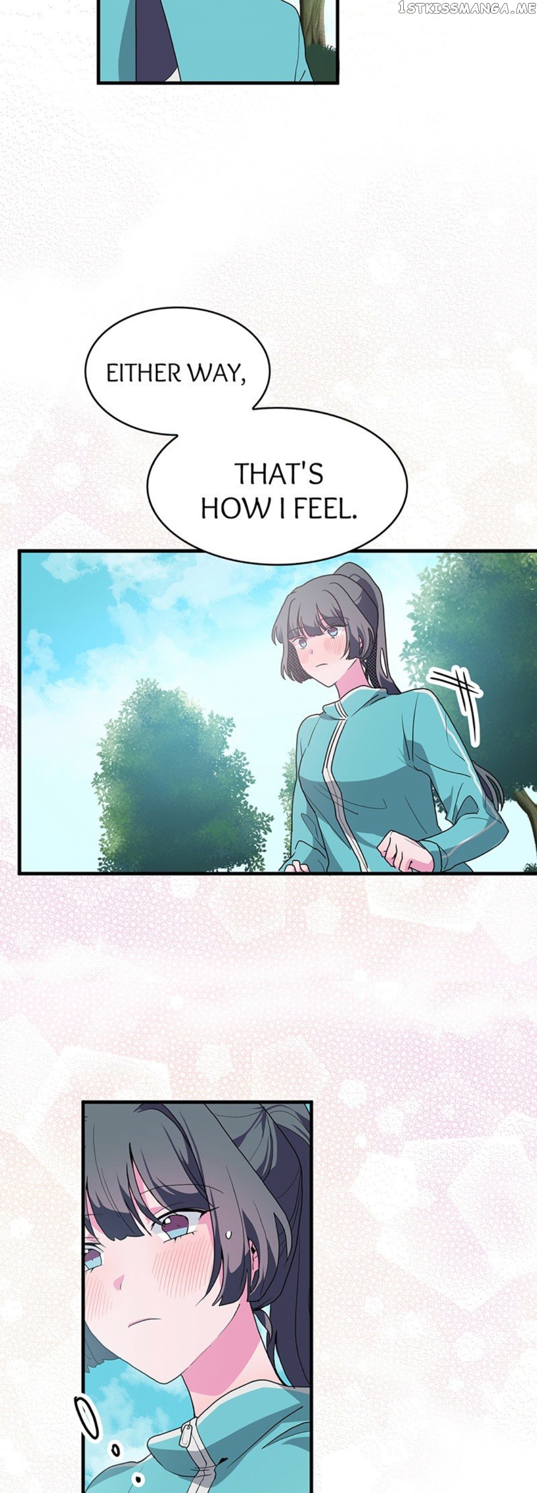 This Lady Is Too Much chapter 28 - page 4
