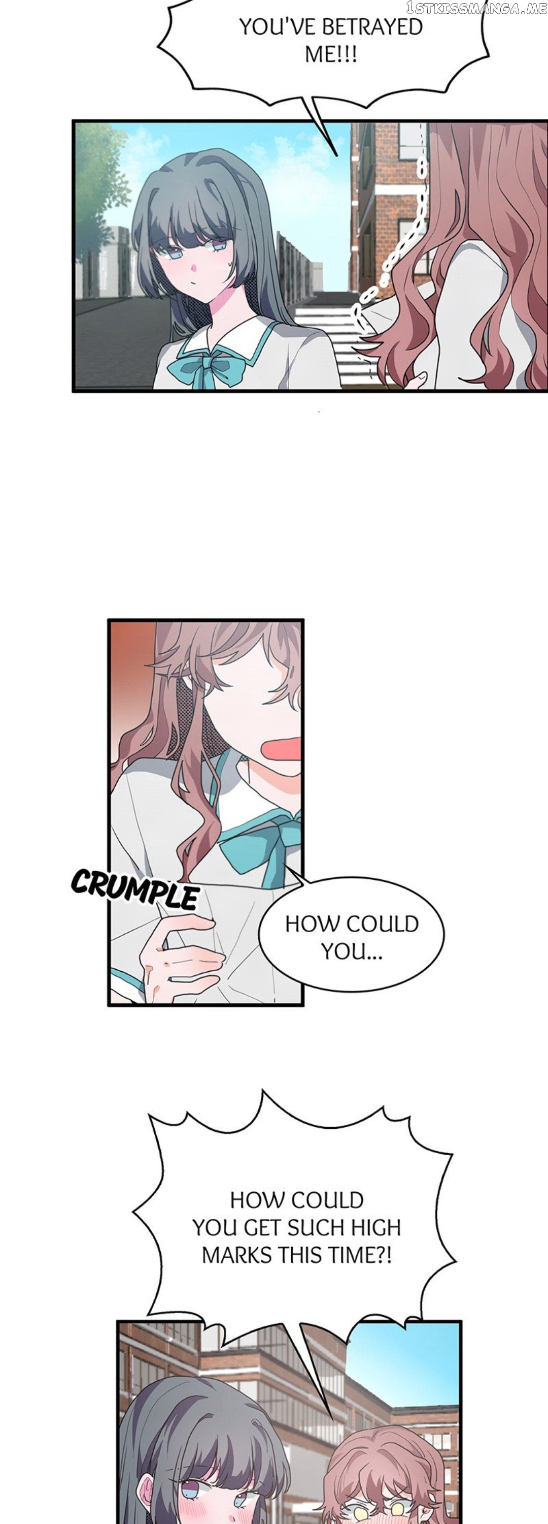 This Lady Is Too Much chapter 29 - page 13