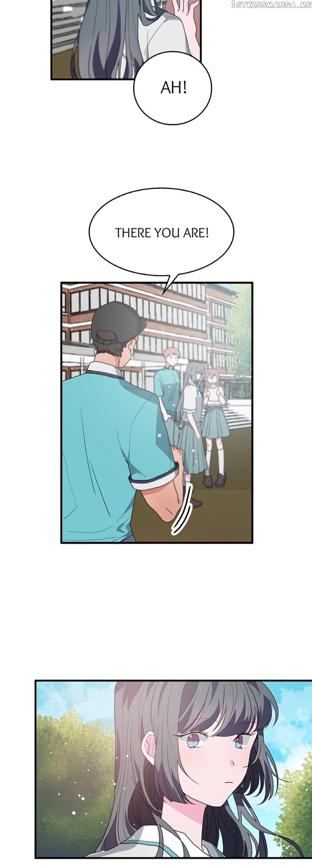 This Lady Is Too Much chapter 29 - page 15